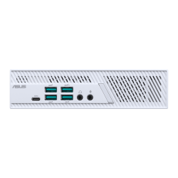 ASUS Mini PC PB62 – Prestazioni elevate e affidabilità militare