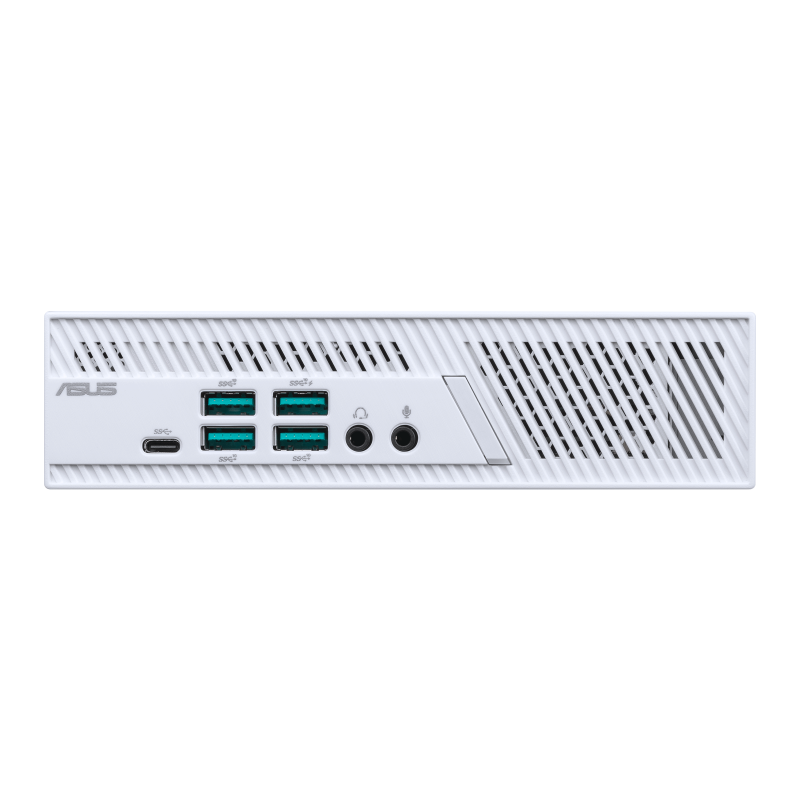 ASUS Mini PC PB62 – Prestazioni elevate e affidabilità militare
