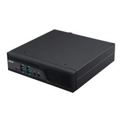 ASUS Mini PC PB62 – Prestazioni elevate e affidabilità militare