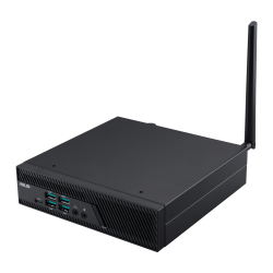ASUS Mini PC PB62 – Prestazioni elevate e affidabilità militare