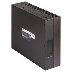 Industrial Embedded PC GIGAIPC QBiX‑JMB‑ADLA67EH‑B1 – Intel Q670E, 14/13/12 Gen, Fanless