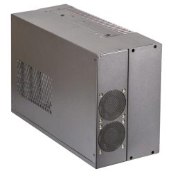 Industrial Embedded PC GIGAIPC QBiX‑JMB‑ADLA67EH‑B1 – Intel Q670E, 14/13/12 Gen, Fanless