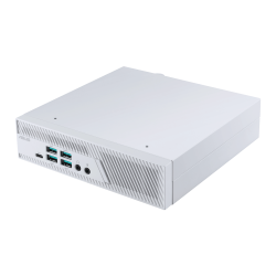 ASUS Mini PC PB62 – Prestazioni elevate e affidabilità militare