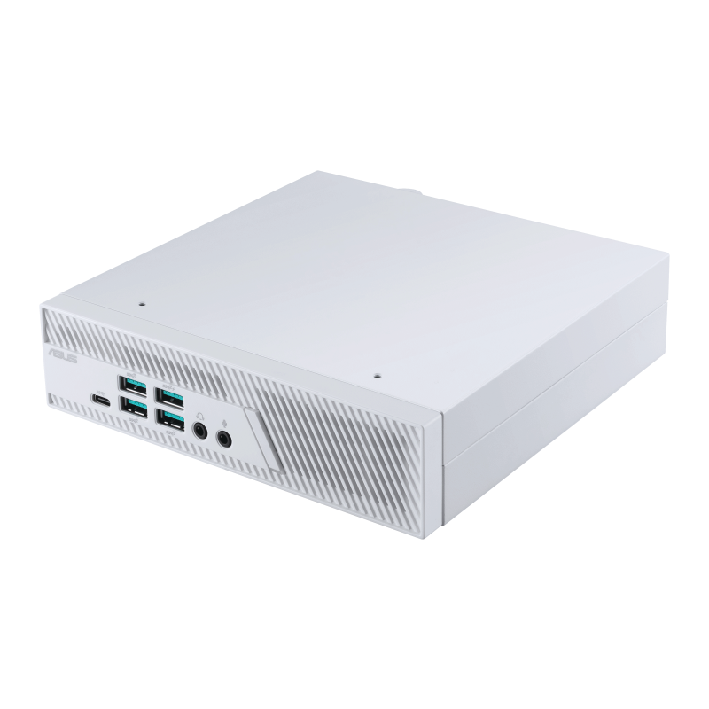 ASUS Mini PC PB62 – Prestazioni elevate e affidabilità militare
