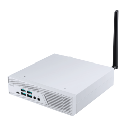 ASUS Mini PC PB62 – Prestazioni elevate e affidabilità militare
