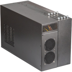 GIGAIPC QBiX‑JMB‑CMLA47EH‑A1 Industrial PC – Intel Core i7/i5, Fanless, Versatile Connectivity
