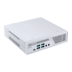 ASUS Mini PC PB62 – Prestazioni elevate e affidabilità militare