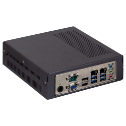 GIGAIPC QBiX‑ITX‑H310A‑A1 – Scheda madre embedded Mini‑ITX con Intel® H310