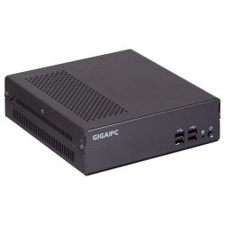 GIGAIPC QBiX‑ITX‑H310A‑A1 – Scheda madre embedded Mini‑ITX con Intel® H310
