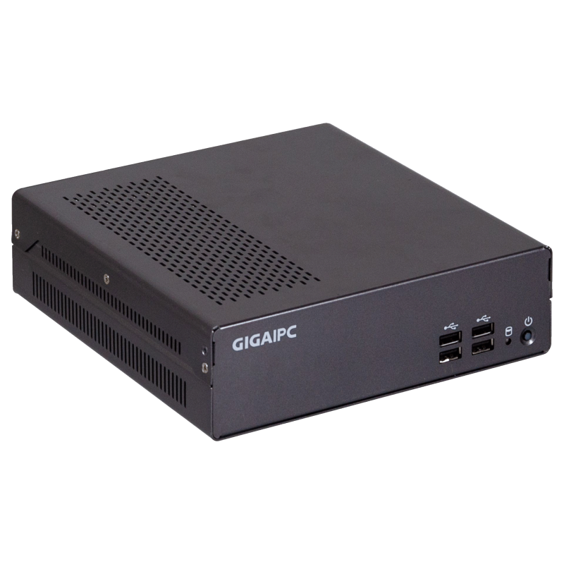 GIGAIPC QBiX‑ITX‑H310A‑A1 – Scheda madre embedded Mini‑ITX con Intel® H310