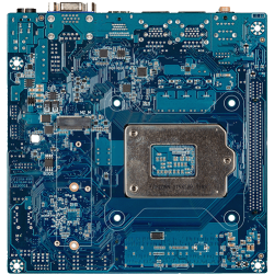 GIGAIPC QBiX‑ITX‑H310A‑A1 – Scheda madre embedded Mini‑ITX con Intel® H310