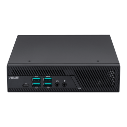 ASUS Mini PC PB62 – Prestazioni elevate e affidabilità militare