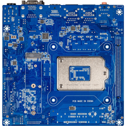 GIGAIPC QBiX‑ITX‑H310A‑A1 – Scheda madre embedded Mini‑ITX con Intel® H310