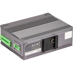QBiX‑Pro BYTA1900HD‑A1 – PC DIN‑Rail Fanless J1900