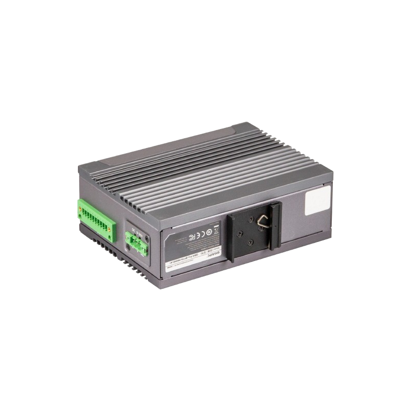 QBiX‑Pro BYTA1900HD‑A1 – PC DIN‑Rail Fanless J1900