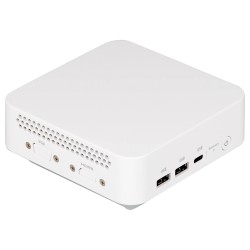 GIGAIPC QN‑ORNX16GH‑A1 – AI Edge System fanless con NVIDIA Jetson Orin™ NX