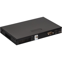 QBiX‑Lite‑RPLA1340PH‑A1 – Sistema embedded compatto con Intel® Core™ i5‑1340P