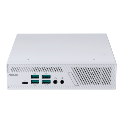 ASUS Mini PC PB62 – Prestazioni elevate e affidabilità militare