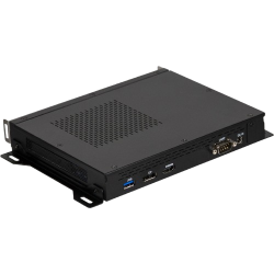 QBiX‑Lite SDM Kits – Chassis ultra‑sottile per moduli Intel® SDM