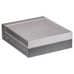 GIGAIPC QBiX‑JMB‑CFLA310H‑A1 – PC Embedded Fanless Intel H310 | Automazione Industriale