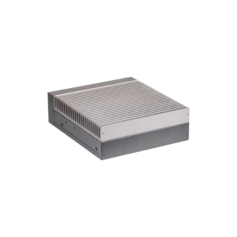 GIGAIPC QBiX‑JMB‑CFLA310H‑A1 – PC Embedded Fanless Intel H310 | Automazione Industriale