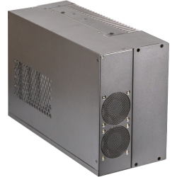 GIGAIPC QBiX‑JMB‑CFLA310H‑A1 – PC Embedded Fanless Intel H310 | Automazione Industriale