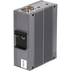 QBiX‑Pro GLKB5040HD‑A1 – PC DIN‑Rail Fanless Intel J5040