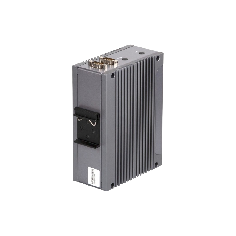 QBiX‑Pro GLKB5040HD‑A1 – PC DIN‑Rail Fanless Intel J5040