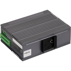 QBiX‑Pro GLKB5040HD‑A1 – PC DIN‑Rail Fanless Intel J5040
