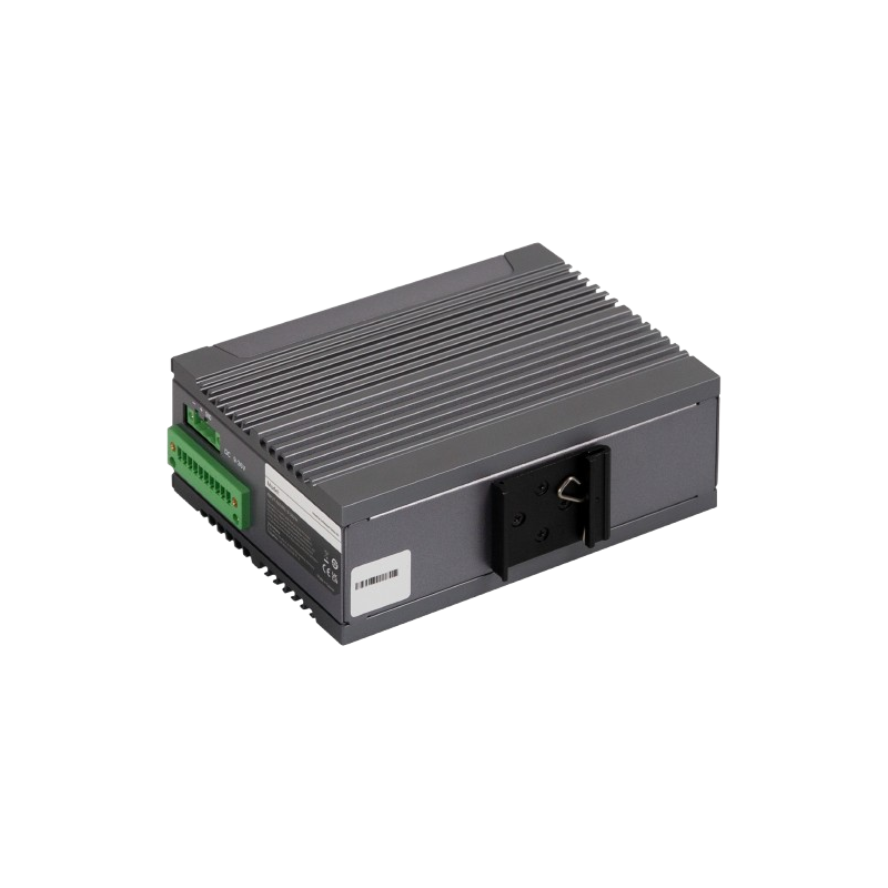 QBiX‑Pro GLKB5040HD‑A1 – PC DIN‑Rail Fanless Intel J5040