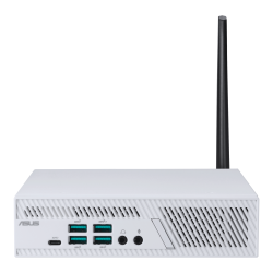 ASUS Mini PC PB62 – Prestazioni elevate e affidabilità militare