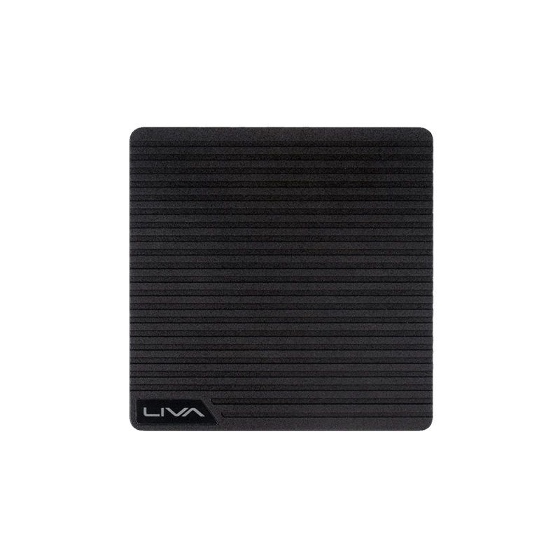 ECS LIVA Z7 PLUS – Mini PC industriale con processore Intel® Core™ Ultra
