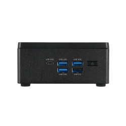 ECS LIVA Z7 PLUS – Mini PC industriale con processore Intel® Core™ Ultra