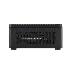 ECS LIVA Z7 PLUS – Mini PC industriale con processore Intel® Core™ Ultra
