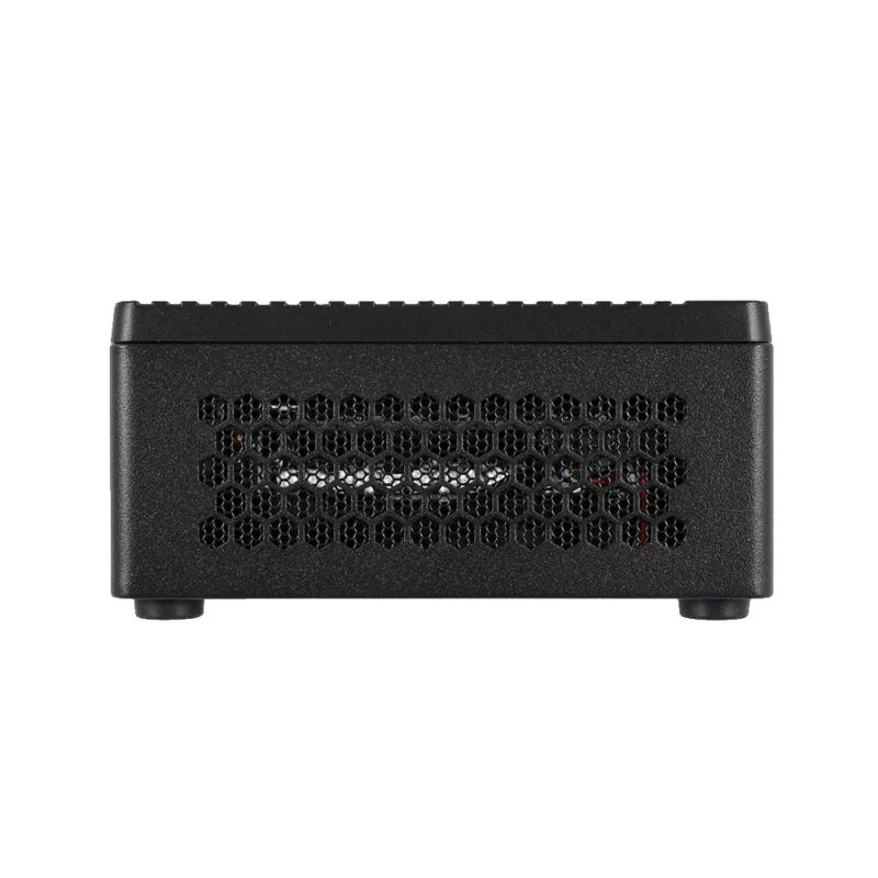 ECS LIVA Z7 PLUS – Mini PC industriale con processore Intel® Core™ Ultra