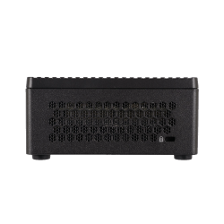 ECS LIVA Z7 PLUS – Mini PC industriale con processore Intel® Core™ Ultra
