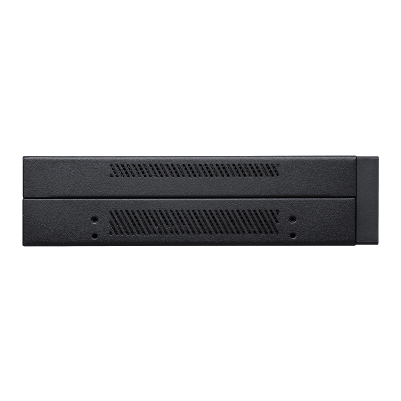 ASUS Mini PC PB62 – Prestazioni elevate e affidabilità militare