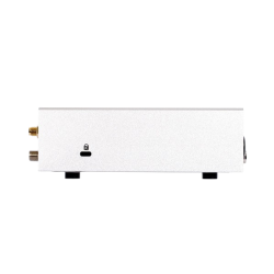 ECS M600 Mini PC – Fanless, Intel Alder Lake‑N, DDR5, 2.5 GbE