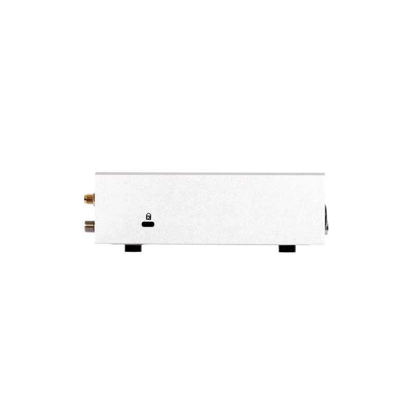 ECS M600 Mini PC – Fanless, Intel Alder Lake‑N, DDR5, 2.5 GbE