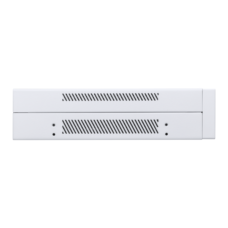 ASUS Mini PC PB62 – Prestazioni elevate e affidabilità militare