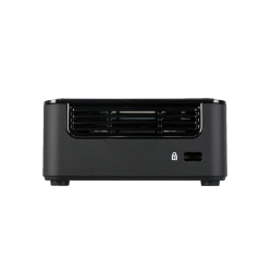 Mini-PC ECS LIVA Q3D con Intel Jasper Lake, 4GB RAM, eMMC, doppia uscita 4K