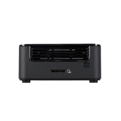 Mini-PC ECS LIVA Q3D con Intel Jasper Lake, 4GB RAM, eMMC, doppia uscita 4K