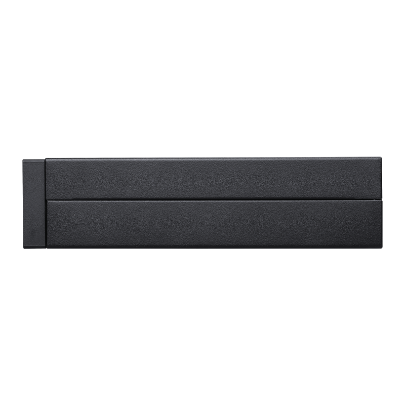 ASUS Mini PC PB62 – Prestazioni elevate e affidabilità militare
