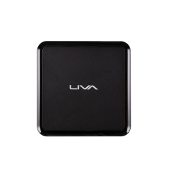 Mini-PC ECS LIVA Q3H – Jasper Lake, RAM 4 GB, doppia HDMI (in/out)