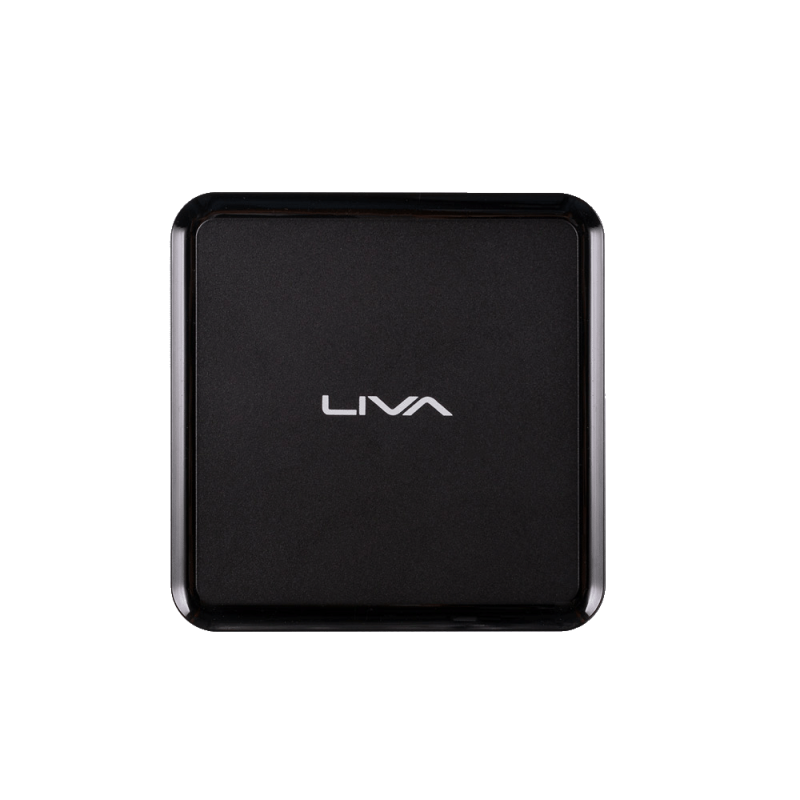 Mini-PC ECS LIVA Q3H – Jasper Lake, RAM 4 GB, doppia HDMI (in/out)