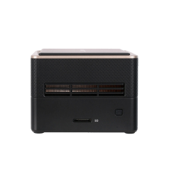 Mini‑PC ECS LIVA Q3 Plus – Ryzen Embedded, fino a 8 GB RAM, dimensioni ultra‑compatte