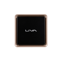 Mini‑PC ECS LIVA Q3 Plus – Ryzen Embedded, fino a 8 GB RAM, dimensioni ultra‑compatte