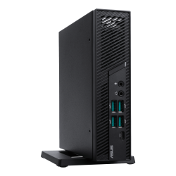 ASUS Mini PC PB62 – Prestazioni elevate e affidabilità militare