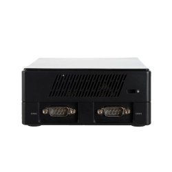 Mini-PC ECS LIVA Z3E – Jasper-Lake-Plattform, bis zu 16 GB RAM, duale 4K HDMI-/mDP-Ausgabe