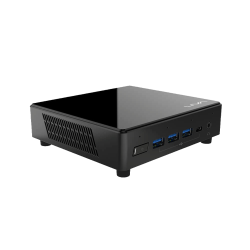 Mini‑PC ECS LIVA Z3 – Jasper Lake, fino a 16 GB, doppia uscita 4K